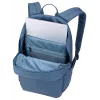 Thule Indago 3205206 zaino per laptop 23 l, 16 pollici, nylon/poliestere, ardesia scuro