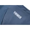 Thule Indago 3205206 zaino per laptop 23 l, 16 pollici, nylon/poliestere, ardesia scuro