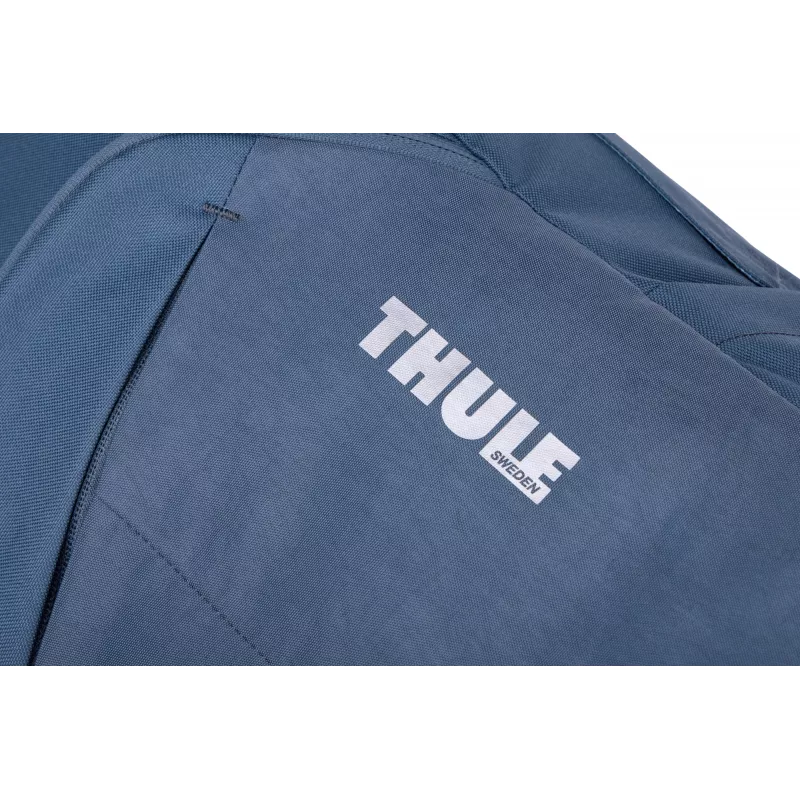 Thule Indago 3205206 zaino per laptop 23 l, 16 pollici, nylon/poliestere, ardesia scuro