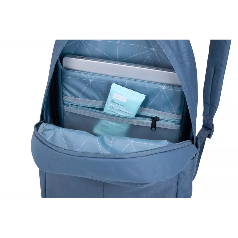 Thule Indago 3205206 zaino per laptop 23 l, 16 pollici, nylon/poliestere, ardesia scuro