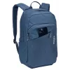 Thule Indago 3205206 zaino per laptop 23 l, 16 pollici, nylon/poliestere, ardesia scuro