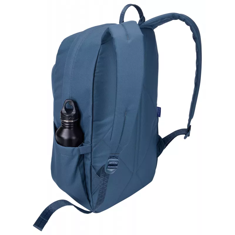 Thule Indago 3205206 zaino per laptop 23 l, 16 pollici, nylon/poliestere, ardesia scuro