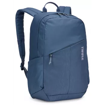 Zaino Thule TCAM-6115 Dark Slate zaino casual blu navy nylon, poliestere