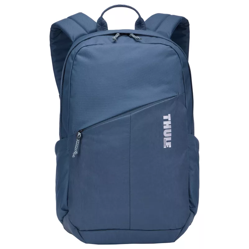 Thule Notus 3205202 zaino per laptop 20 l, PC da 14 pollici / MacBook da 16 pollici, nylon/poliestere, ardesia scuro