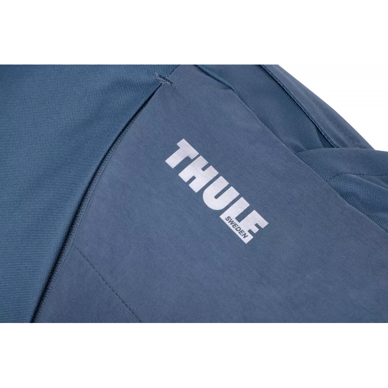 Thule Notus 3205202 zaino per laptop 20 l, PC da 14 pollici / MacBook da 16 pollici, nylon/poliestere, ardesia scuro