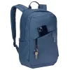 Thule Notus 3205202 zaino per laptop 20 l, PC da 14 pollici / MacBook da 16 pollici, nylon/poliestere, ardesia scuro
