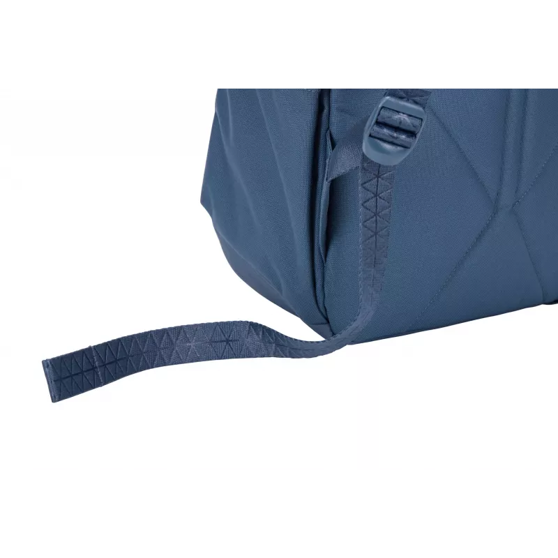 Thule Notus 3205202 zaino per laptop 20 l, PC da 14 pollici / MacBook da 16 pollici, nylon/poliestere, ardesia scuro