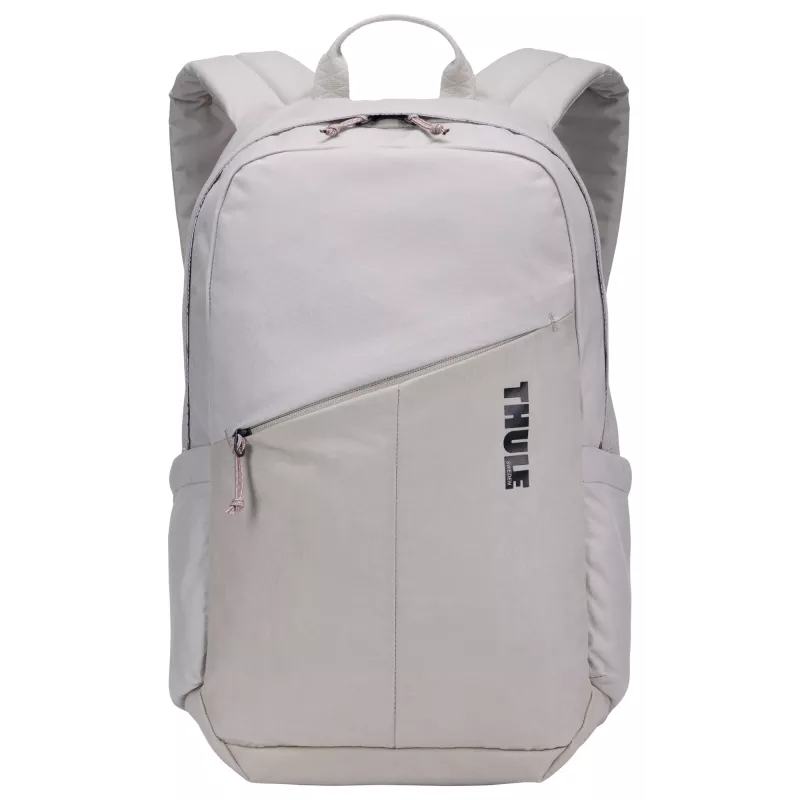 Thule Notus 3205204 zaino per laptop 20 l, PC da 14 pollici / MacBook da 16 pollici, nylon/poliestere, sabbia tenue