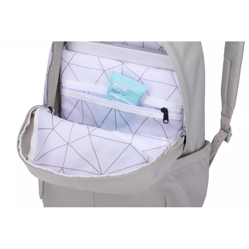 Thule Notus 3205204 zaino per laptop 20 l, PC da 14 pollici / MacBook da 16 pollici, nylon/poliestere, sabbia tenue