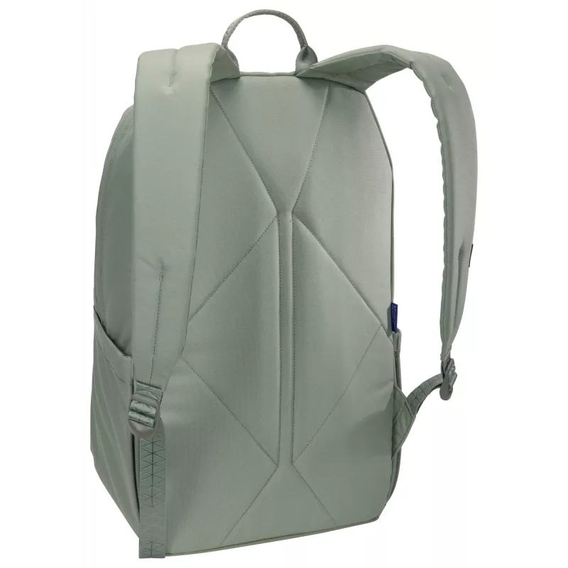 Thule Indago 3205207 zaino per laptop 23 l, 16 pollici, nylon/poliestere, verde tenue