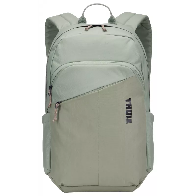 Thule Indago 3205207 zaino per laptop 23 l, 16 pollici, nylon/poliestere, verde tenue
