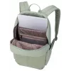 Thule Indago 3205207 zaino per laptop 23 l, 16 pollici, nylon/poliestere, verde tenue