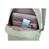 Thule Indago 3205207 zaino per laptop 23 l, 16 pollici, nylon/poliestere, verde tenue
