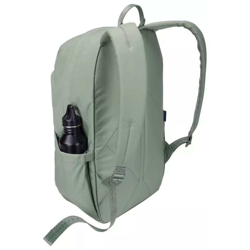 Thule Indago 3205207 zaino per laptop 23 l, 16 pollici, nylon/poliestere, verde tenue