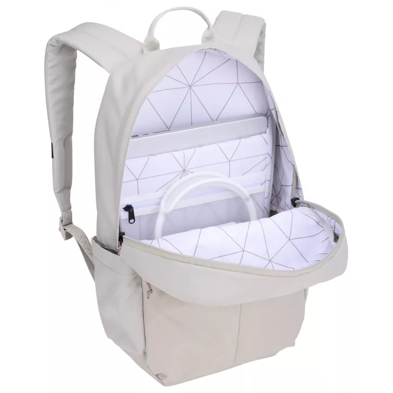 Thule Indago 3205208 zaino per laptop 23 l, 16 pollici, nylon/poliestere, sabbia tenue