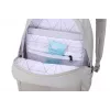 Thule Indago 3205208 zaino per laptop 23 l, 16 pollici, nylon/poliestere, sabbia tenue