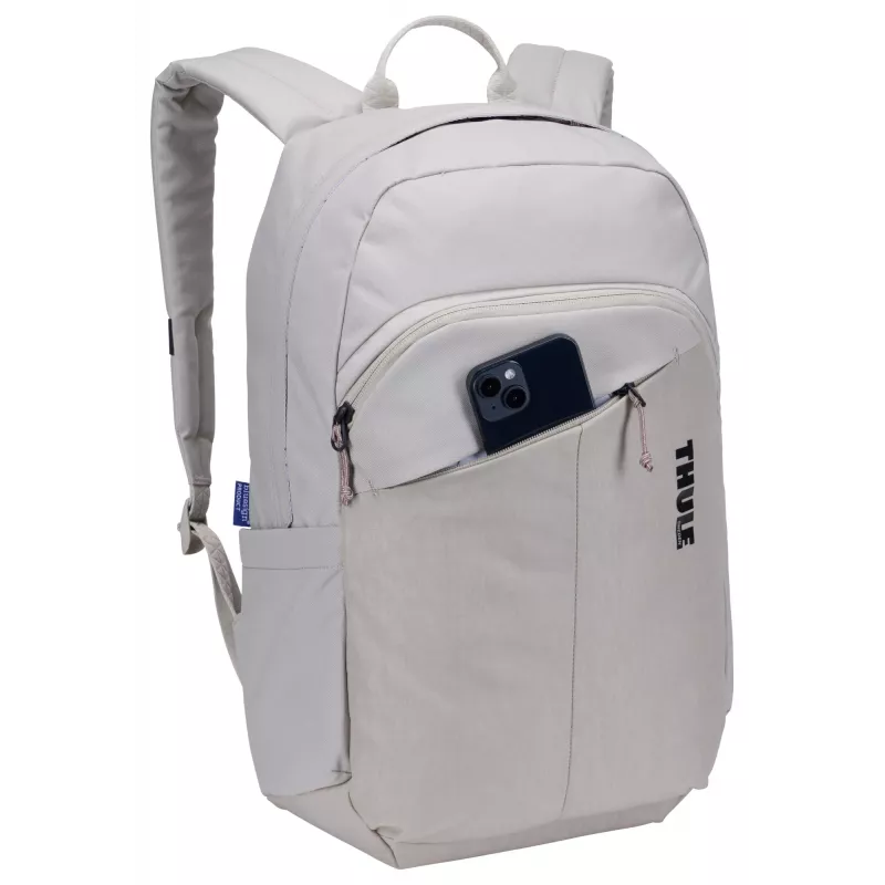 Thule Indago 3205208 zaino per laptop 23 l, 16 pollici, nylon/poliestere, sabbia tenue