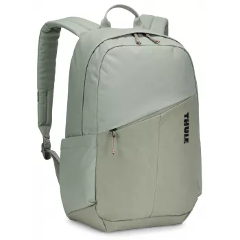Zaino Thule TCAM-6115 Quiet Green zaino tempo libero nylon, poliestere