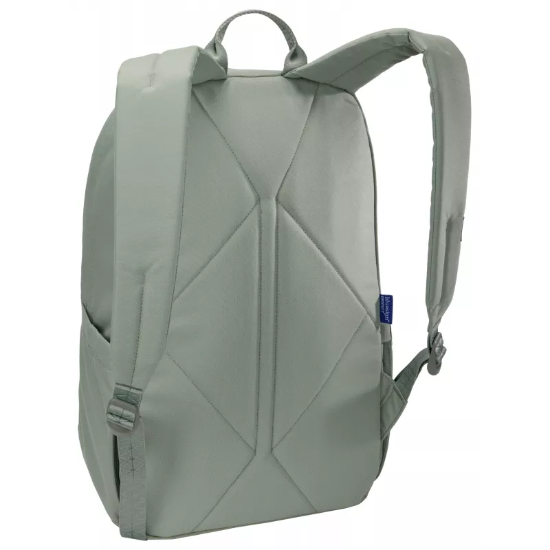 Thule Notus 3205203 zaino per laptop 20 l, 14 pollici, nylon/poliestere, verde tenue