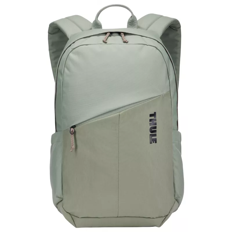 Thule Notus 3205203 zaino per laptop 20 l, 14 pollici, nylon/poliestere, verde tenue