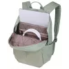 Thule Notus 3205203 zaino per laptop 20 l, 14 pollici, nylon/poliestere, verde tenue