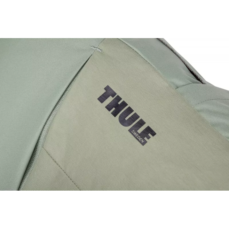 Thule Notus 3205203 zaino per laptop 20 l, 14 pollici, nylon/poliestere, verde tenue