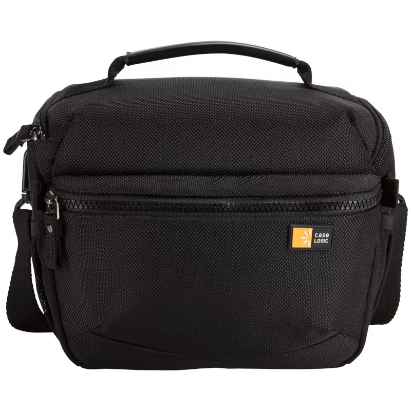 Case Logic Bryker BRCS-103 nero custodia top loader