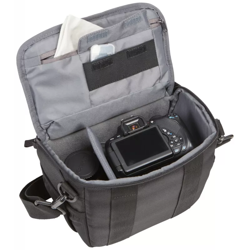 Case Logic Bryker BRCS-103 nero custodia top loader