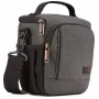 Case Logic Era CECS-102 Obsidian custodia top loader grigia