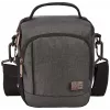 Case Logic Era CECS-102 Obsidian custodia top loader grigia