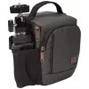 Case Logic Era CECS-102 Obsidian custodia top loader grigia