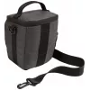 Case Logic Era CECS-102 Obsidian custodia top loader grigia