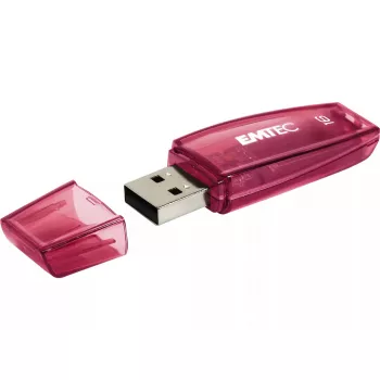 Chiavetta USB Emtec 16 GB USB Type-A 2.0 C410 rosso