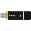 Kodak K100 chiavetta USB da 64 GB, USB 3.2 Gen 1, USB-A (EKMMD64GK103)