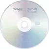 DVD-R Emtec ECOVR472516CB 4,7 GB 25 pezzi