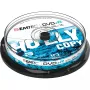 DVD+R Emtec ECOVPR471016CB 4,7 GB 10 pezzi