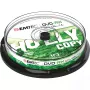 DVD-RW Emtec ECOVRW47104CB 4,7 GB 10 pz.