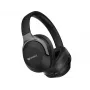 Cuffie wireless da viaggio Sandberg ANC+ENC, wireless, chiamate/musica, 228 g, cuffie, nero