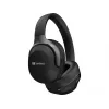 Cuffie wireless da viaggio Sandberg ANC+ENC, wireless, chiamate/musica, 228 g, cuffie, nero