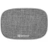 Caricabatterie wireless Sandberg SleekPad 15W indoor USB universale
