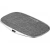 Caricabatterie wireless Sandberg SleekPad 15W indoor USB universale