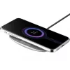 Caricabatterie wireless Sandberg SleekPad 15W indoor USB universale