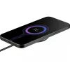 Caricabatterie wireless SANDBERG 441-61 Qi2 15W – base di ricarica wireless Qi2 compatibile con dispositivi Qi