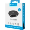 Caricabatterie wireless SANDBERG 441-61 Qi2 15W – base di ricarica wireless Qi2 compatibile con dispositivi Qi