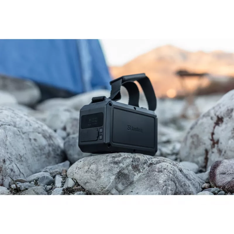 Powerbank portatile Sandberg Survivor 100W 40000mAh