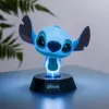 Figura luminosa decorativa Paladone PP11360LS multicolore batteria AA 110 mm