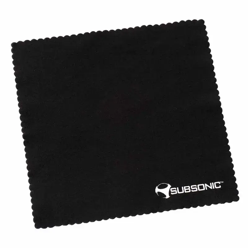 Borsa Nintendo Subsonic SA5711 nero