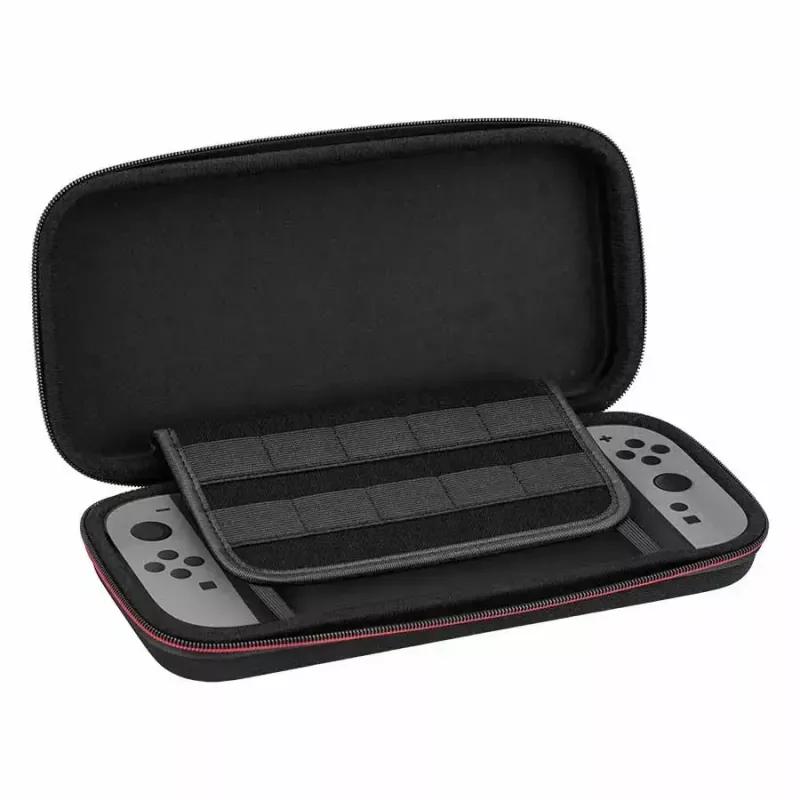 Borsa Nintendo Subsonic SA5711 nero