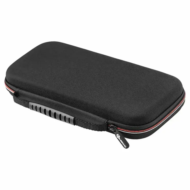 Borsa Nintendo Subsonic SA5711 nero
