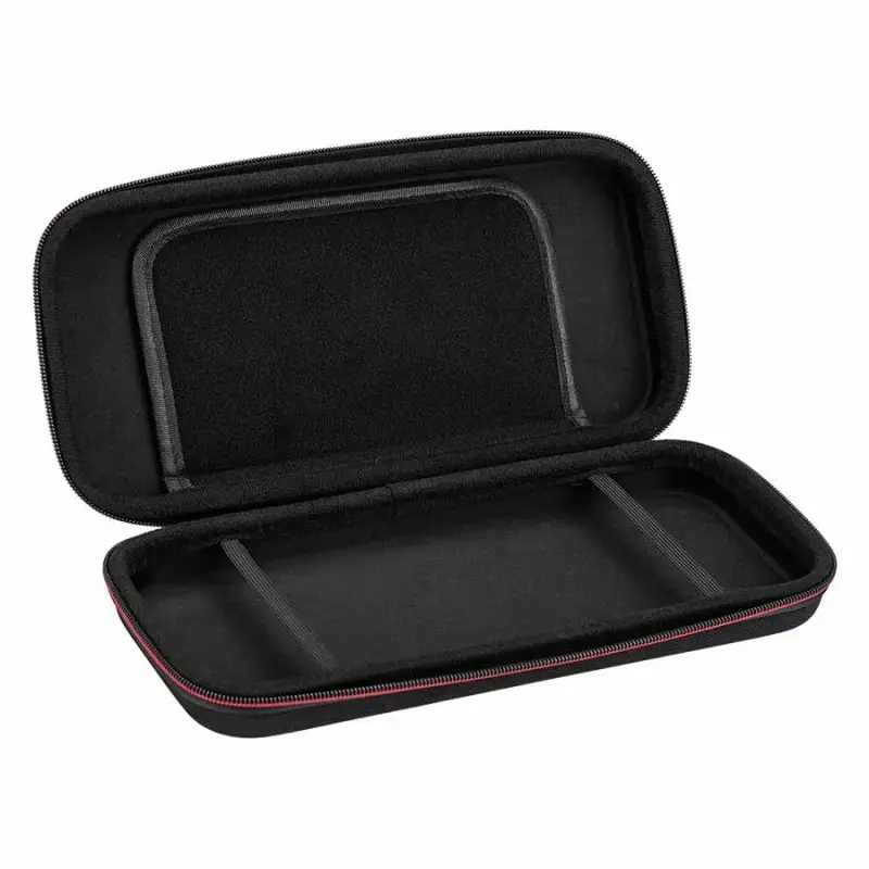 Borsa Nintendo Subsonic SA5711 nero